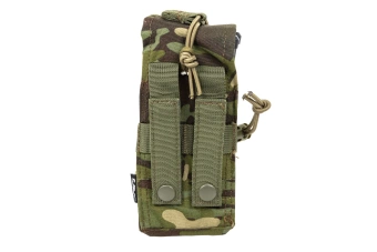 Specna Arms Tactical MC Tropic double universal magazine pouch