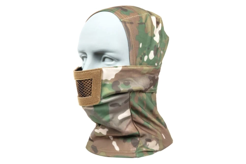 Specna Arms Masque de protection Knight MC