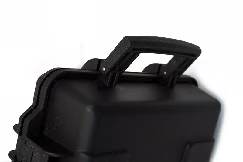 Mallette de transport NP Large Hard Case – noir