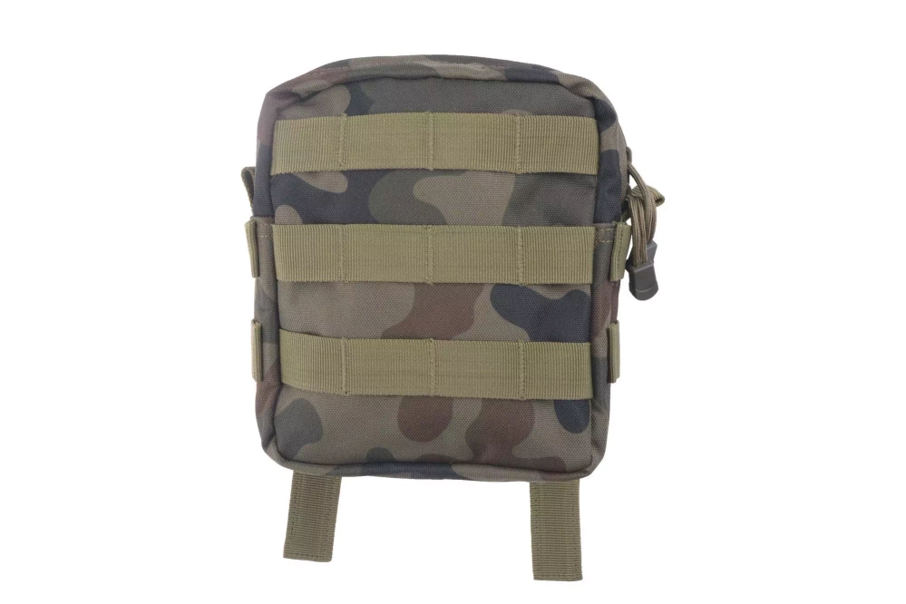 Cargo Pouch - Wz.93 Woodland Panther