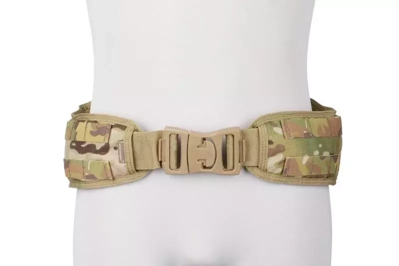 MOLLE Tactical Belt - MC