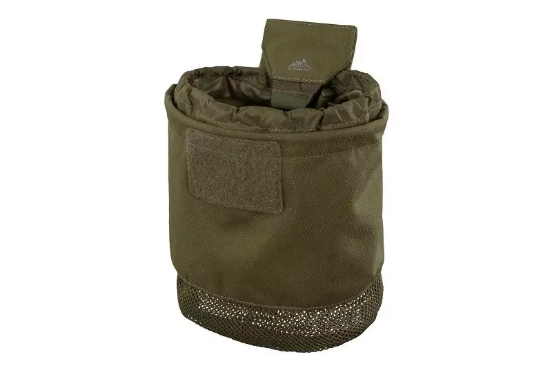 Competition Dump Pouch® - Olive Green