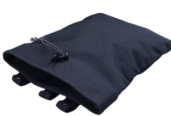 Pouzdro kapka na zásobníky - černá