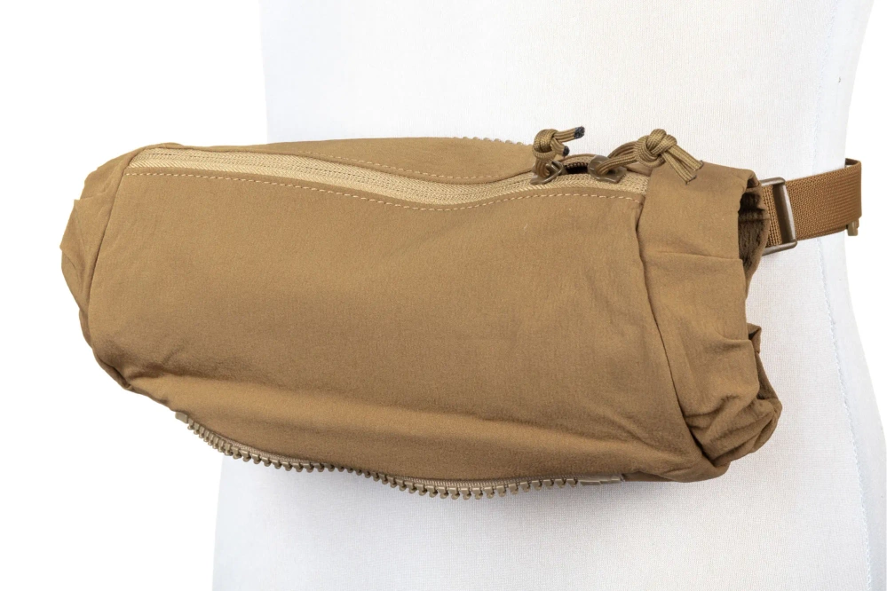 Wosport hand warmer BP-132 Coyote Brown