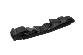 Tactical Dog Collar - Black