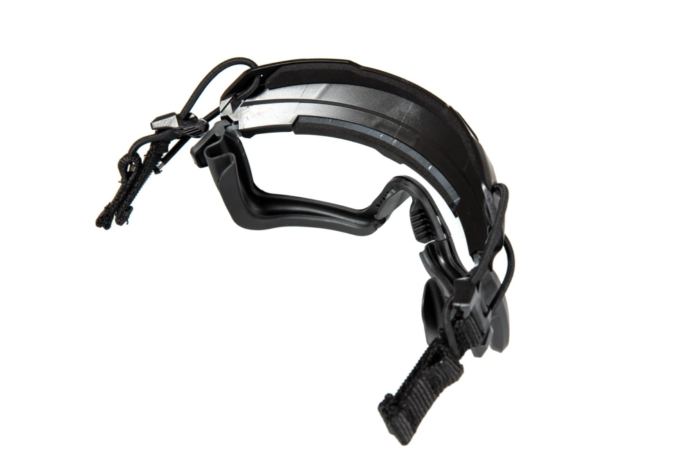 Lunettes tactiques pour casqueFMA - noir
