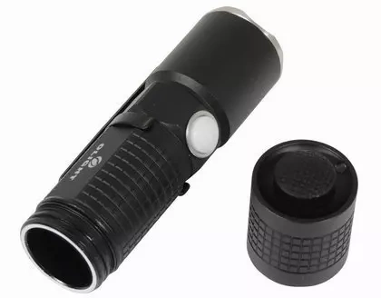 Lampe M10 Maverick XML2