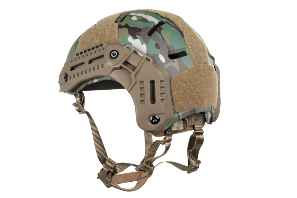 Wosport MK HL-104-E helmet replica (standard version) MC