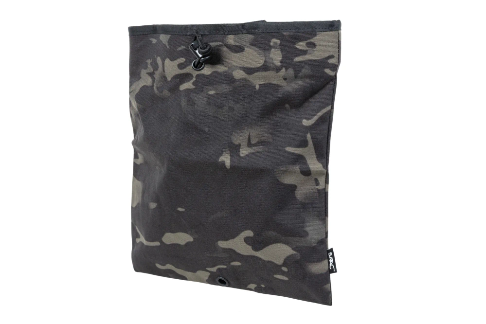 Specna Arms Tactical MC dump bag Black