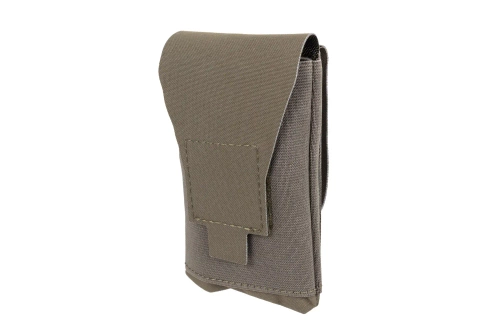 Spádový vak Wosport s přepravním nakladačem BP-145 Olive