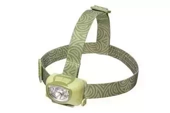 Nippo 1,8 Headlamp (Batteries)