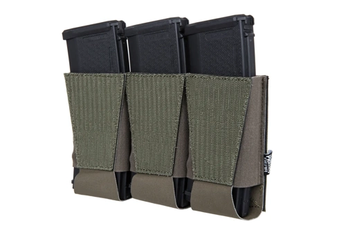 Taktická vložka Primal Gear Ranger Green