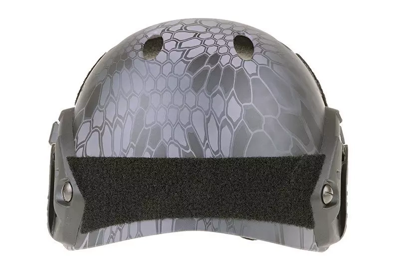Réplique casqueu FAST PJ CFH - TYPE (L/XL)