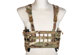 Kamizelka Taktyczna Laser Chest Rig Thyla - MC®