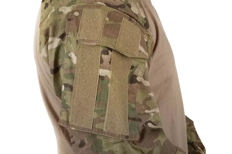 G3 type Combat Shirt - MC