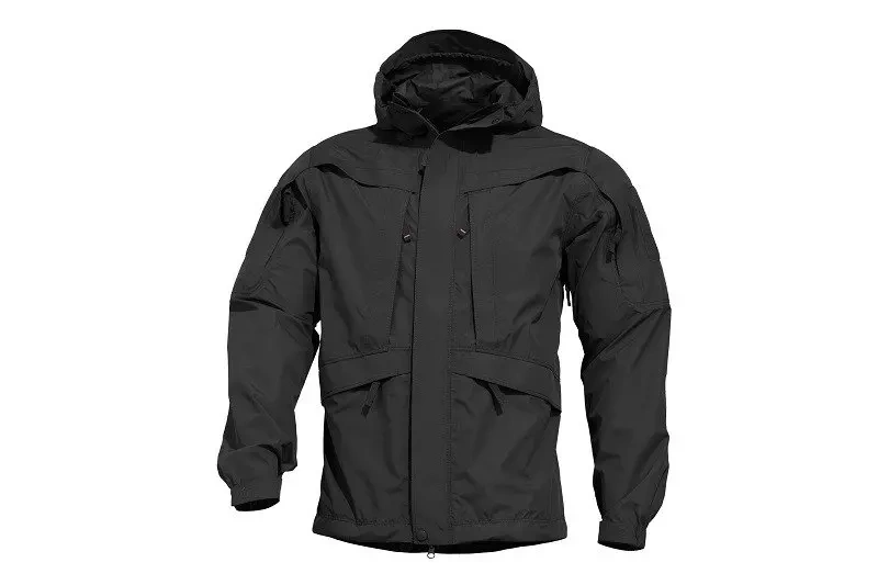 Veste Monsoon 2.0 - noir