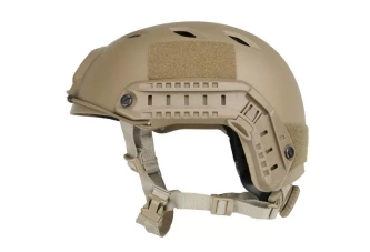 FAST PJ helmet replica - Tan