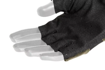 Armored Claw Accuracy Cut Hot Weather Tactical Gloves – Olive Drab