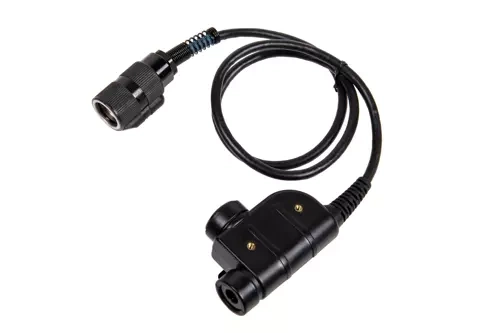 PTT type Silynx pour radio type PRC 152/ 148