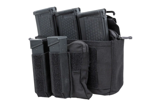 Panneau frontal Emerson Gear EM9631 Noir