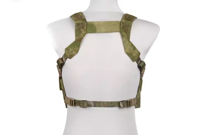 Kamizelka typu EASY Chest Rig - ATC FG