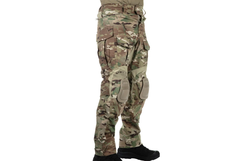 Combat Pants G3 - MC