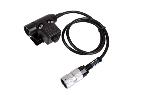 PTT type U94 pour radio type PRC 152/ 148