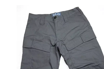 Spodnie Taktyczne E-ONE - Wolf Grey