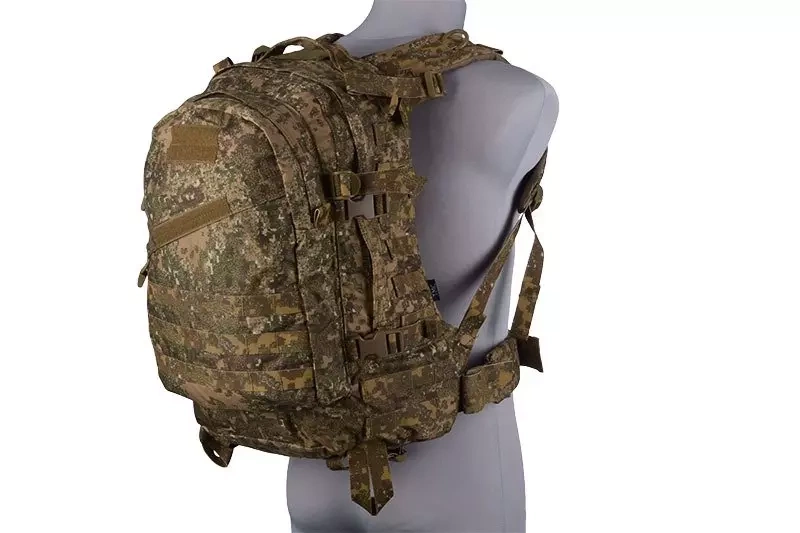 Plecak 3-Day Assault Pack - Pencott Badlands