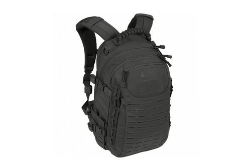 Plecak Dragon Egg® MK II - Cordura® - czarny