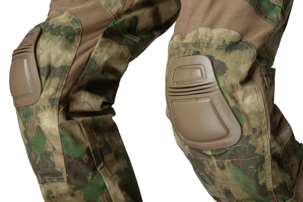 Spodnie Primal Combat G3 - ATC FG