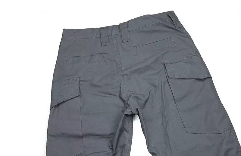 E-ONE Tactical Pants - Wolf Grey