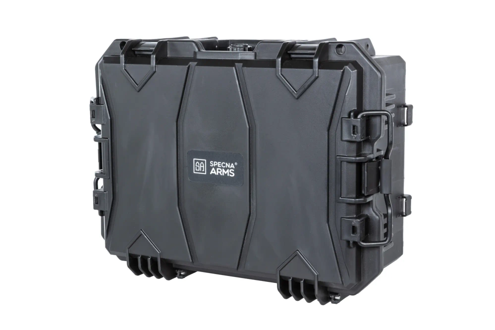Specna Arms 58L/18L Hardcase Combo transportkofferset