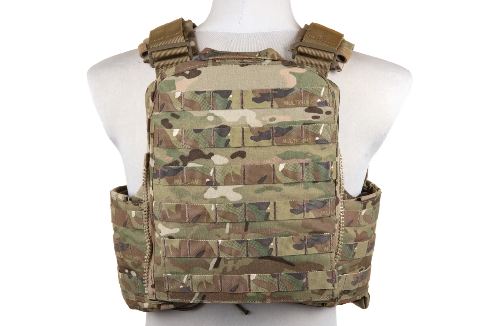 Plaatdrager Emerson Gear CPC Vest MC