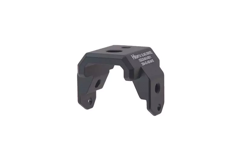 Tactical Sling Mount for MP7 Replicas - Black