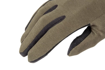 Armored Claw Quick Release™ Hot Weather Tactical Gloves – Olive Drab