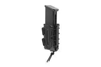 Ładownica SSSMC na magazynek pistoletowy - czarna