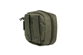 Ładownica Mini Utility Pouch - oliwkowa