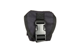 Grenade Pouch Mojo - Black