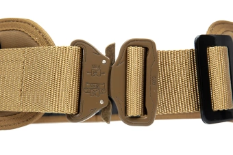 Pilot Belt 2.0 - Coyote Brown