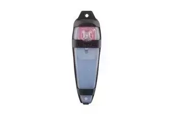 LITE Electronic Marker - Black (White Light)