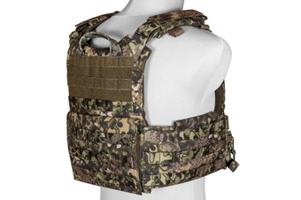 Plate Carrier TM-01 -MAPA® (OUTLET)
