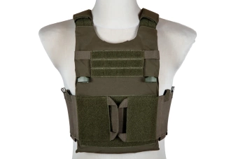 LV-119 Type Tactical Vest - Olive
