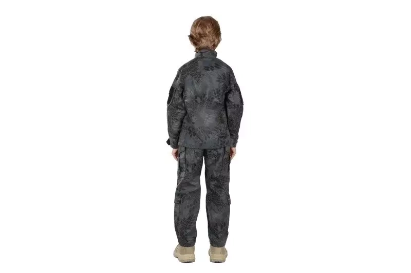 ACU Uniform Set, Child Size - TYP