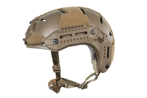 Wosport MK HL-104-E helmet replica (standard version) Tan