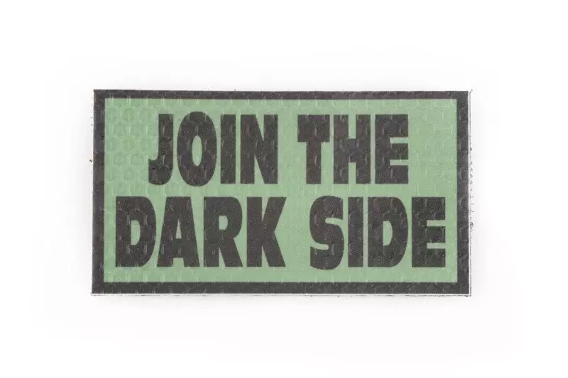 IR Patch - Join The Dark Side