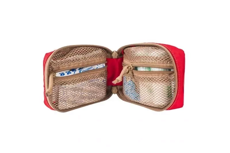 MINI MED KIT® - red