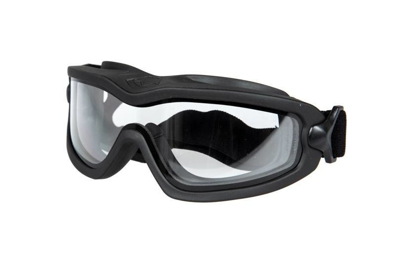 Lunettes de protection V2G-PLUS transparentes