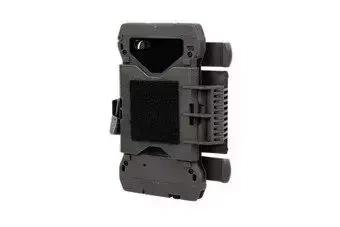 Pouzdro/taška na Iphone 6/6s - zelená s listy