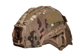 Replica helmet FMA Integrated Head Protection System MC